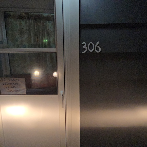 Smart video doorbell - Picture 3 of 3